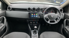 Dacia Duster 1.0 TCe 90 Comfort 5dr Petrol Estate